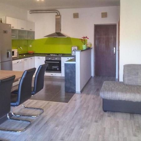 Apartments And Room Lotus Tribunj  Ngoại thất bức ảnh
