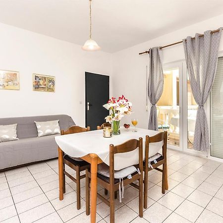 Apartments And Room Lotus Tribunj  Ngoại thất bức ảnh