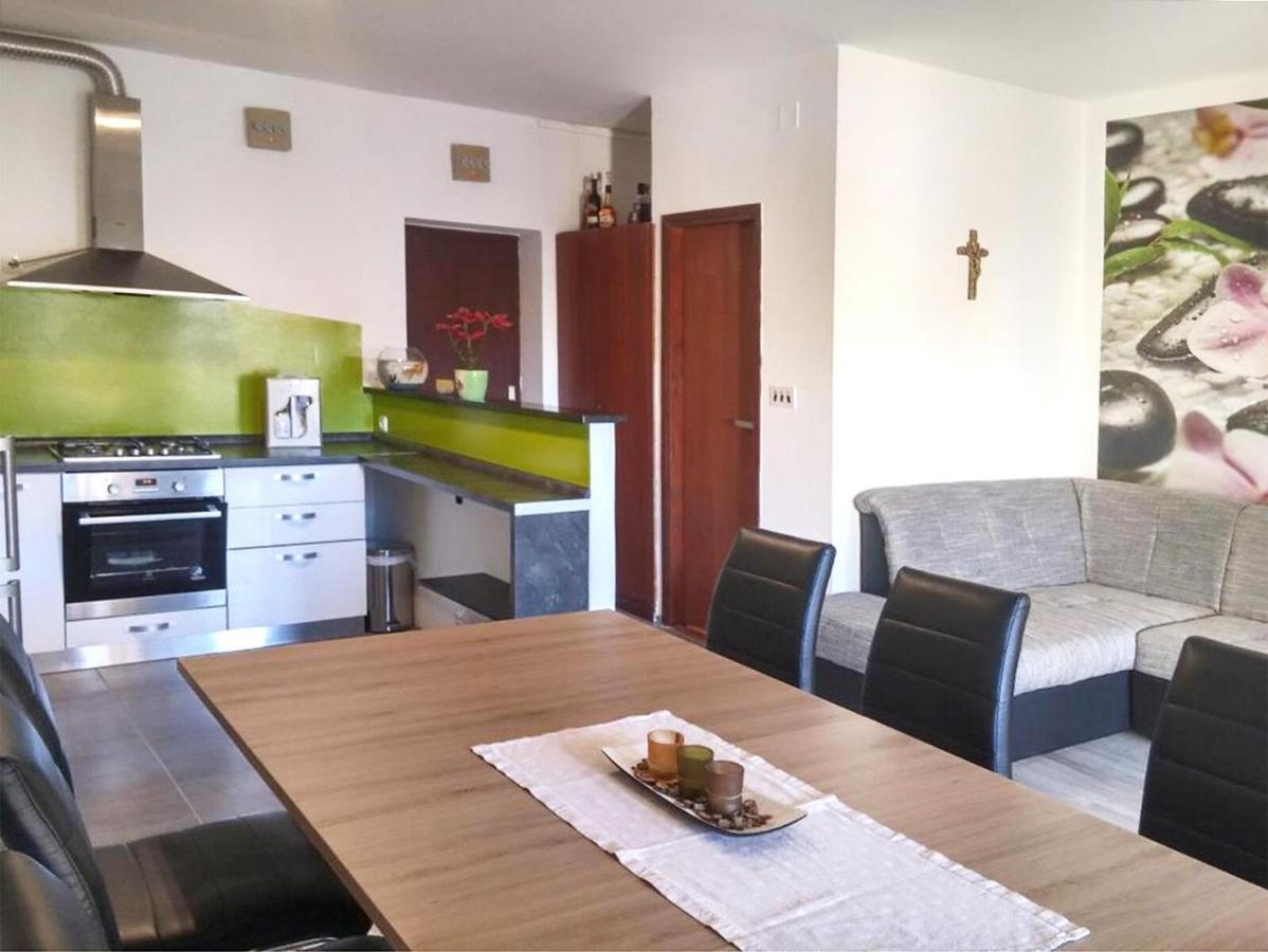 Apartments And Room Lotus Tribunj  Ngoại thất bức ảnh