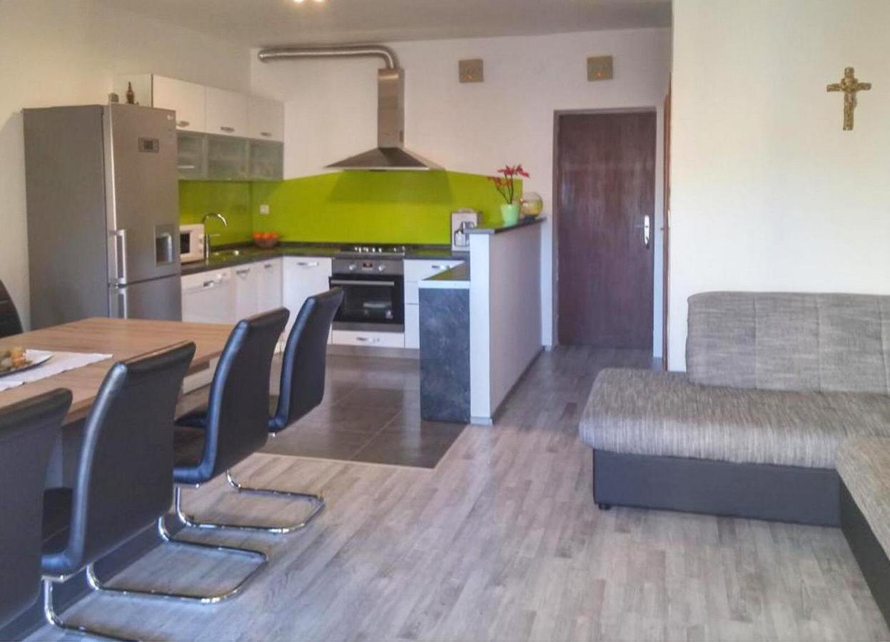 Apartments And Room Lotus Tribunj  Ngoại thất bức ảnh