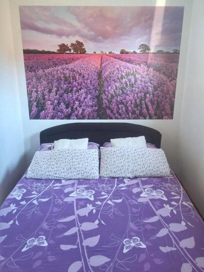 Apartments And Room Lotus Tribunj  Ngoại thất bức ảnh