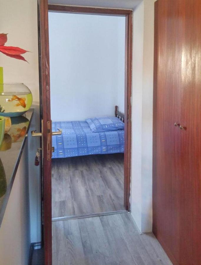 Apartments And Room Lotus Tribunj  Ngoại thất bức ảnh
