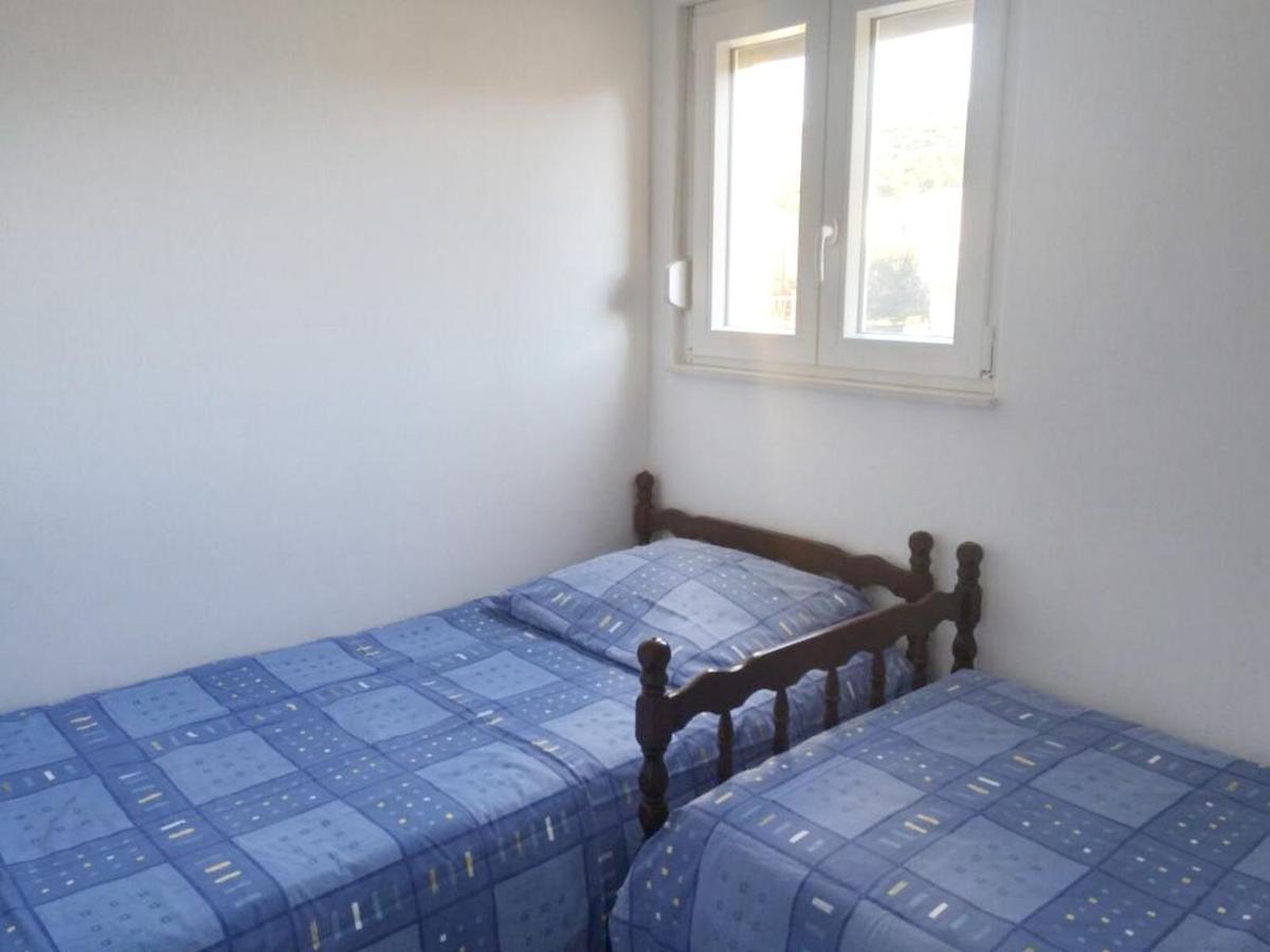 Apartments And Room Lotus Tribunj  Ngoại thất bức ảnh