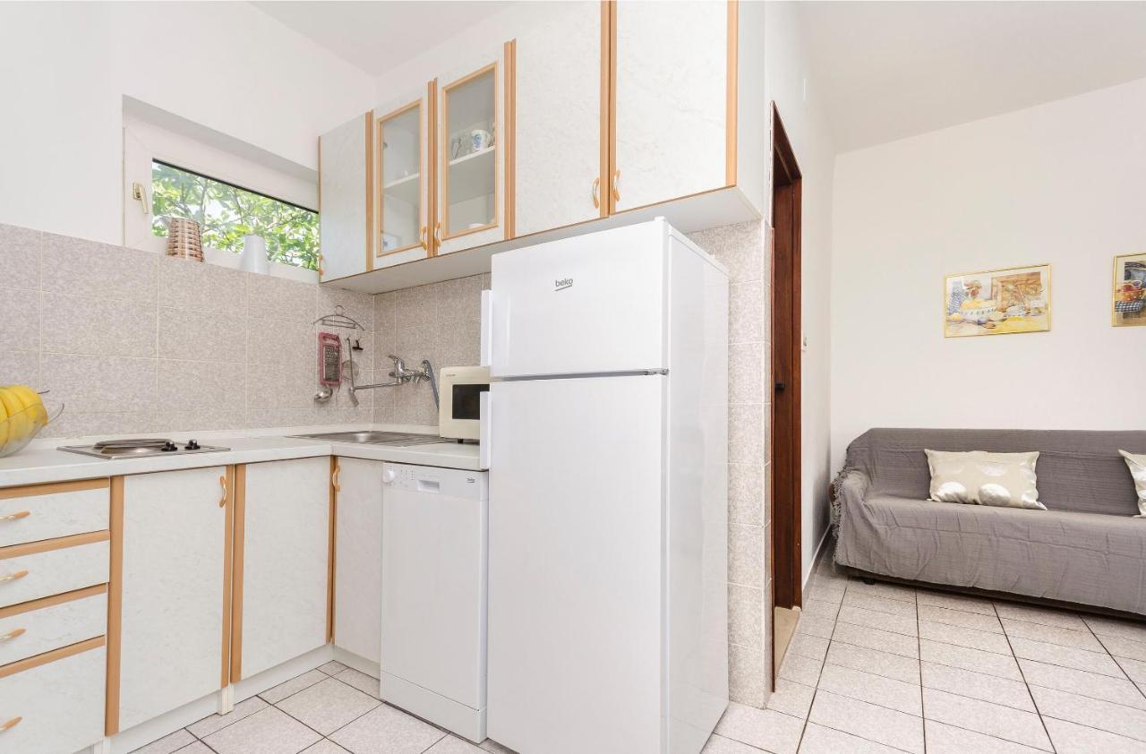 Apartments And Room Lotus Tribunj  Ngoại thất bức ảnh