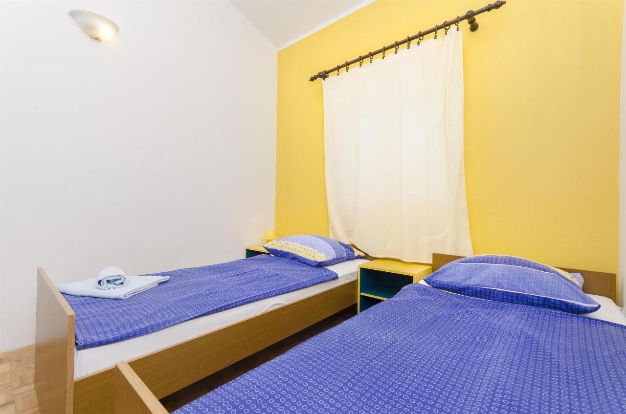 Apartments And Room Lotus Tribunj  Ngoại thất bức ảnh
